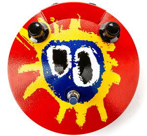 [Jim Dunlop] Screamadelica Fuzz Face Distortion (PSF30) WE_bv vC}EXN[ t@Y GtFN^[