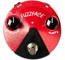 楽天市場】jim dunlop jd-f2 fuzz faceの通販