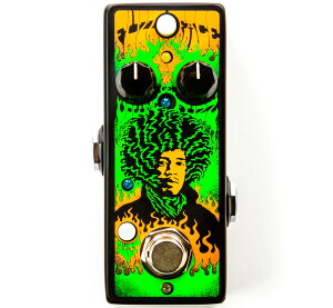 [Jim Dunlop] Authentic Hendrix '68 Shrine Series Fuzz FaceDistortion (JHMS1) �W���E�_�����b�v �W�~�E�w���h���b�N�X �G�t�F�N�^�[