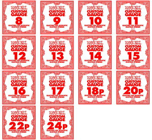 [ERNIE BALL] Single Plain Steel String (Tin Plated) - �A�[�j�[�E�{�[�� �M�^�[�� �o����