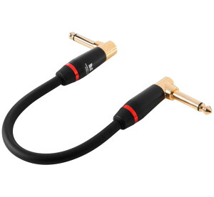 [MONSTER CABLE] M BASS2-0.75DA (LL / 22cm) - [ �����X�^�[�E�P�[�u�� ] �V�[���h�E�P�[�u��