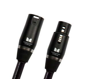 [MONSTER CABLE] SP2000-M-10 (XLR / 3m) - [ �����X�^�[�E�P�[�u�� ] �}�C�N���t�H���E�P�[�u��