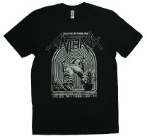 楽天市場】ANTHRAX State of Euphoria Tシャツの通販