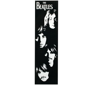 The Beatles / Bookmark - �U�E�r�[�g���Y �u�b�N�}�[�N
