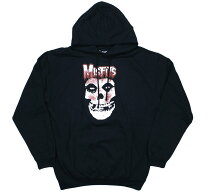 楽天市場】misfits パーカーの通販