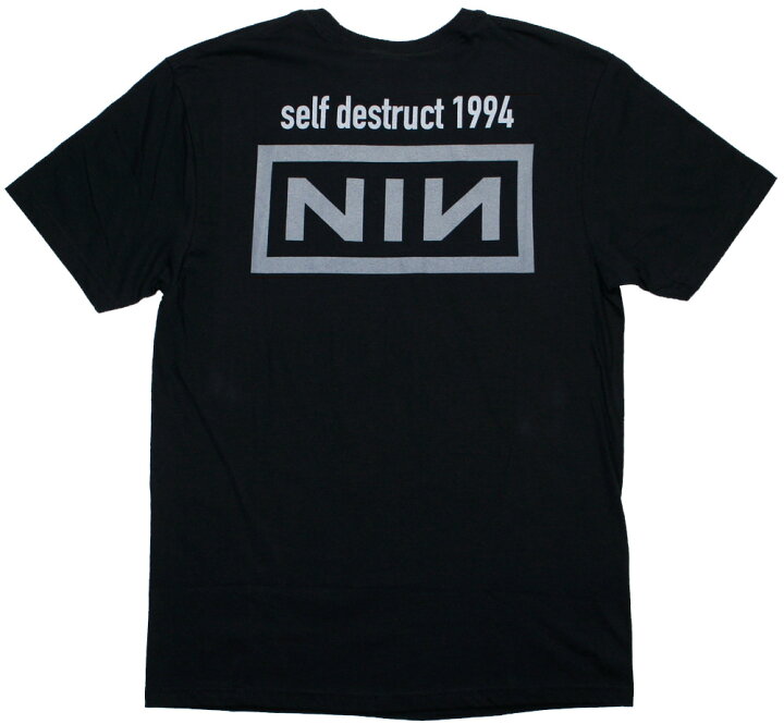 楽天市場】Nine Inch Nails / Woodstock 