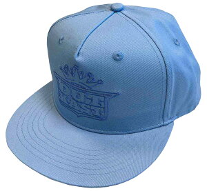 OutKast / Imperial Crown Snapback Cap 1 (Light Blue) - �A�E�g�L���X�g �L���b�v