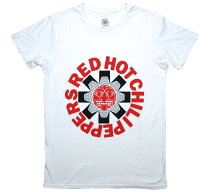 楽天市場】レッドホットチリペッパーズ tシャツ xlの通販