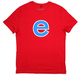 Rage Against the Machine / Evil Empire Tee (Red) - レイジ・アゲインスト・ザ・マシーン Tシャツ