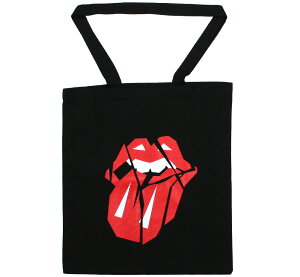 The Rolling Stones / Hackney Diamonds (Shards) Tote Bag - �U�E���[�����O�E�X�g�[���Y �g�[�g�o�b�O