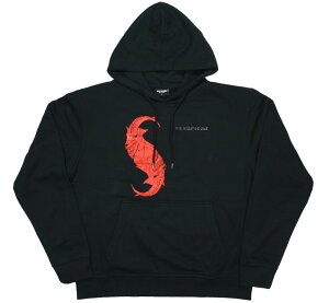 SlipKnoT / The Negative One Hoodie (Black) - �X���b�v�m�b�g �t�[�h �p�[�J