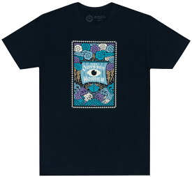 [Out of Print] Homer / The Odyssey Tee [Tanamachi] (Midnight Navy) - ホメーロス / オデュッセイア Tシャツ