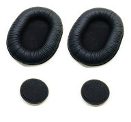 [SONY] Supply Kit (MDR-CD900ST用純正消耗品キット) SONY ソニー / MDR-CD900ST イヤーパッド 純正品 交…