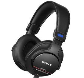 [SONY] Monitor Headphones (MDR-M1ST) - [ソニー] モニターヘッドホン