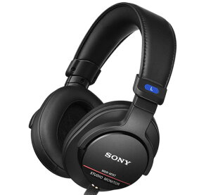 [SONY] Monitor Headphones (MDR-M1ST) - [\j[] j^[wbhz