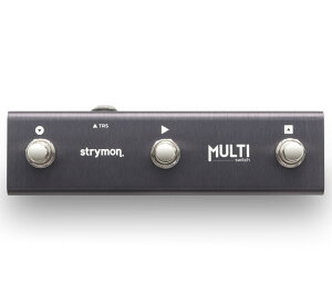[strymon] MultiSwitch - [�X�g���C����] �X�C�b�`