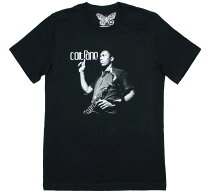 楽天市場】ジョン・コルトレーン tシャツの通販