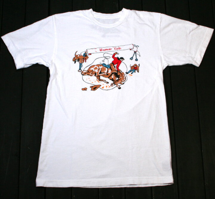 楽天市場】[Worn Free] Johnny Ramone / Denver Tee - [ウォーン 