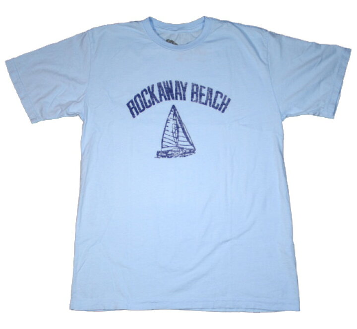 楽天市場】[Worn Free] Johnny Ramone / Rockaway Beach Tee (Light 