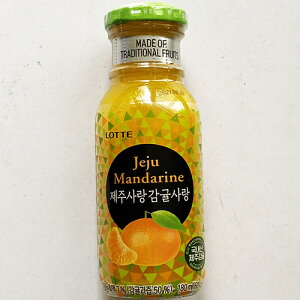 LOTTE �ϏB�� �݂��� �W���[�X 180ml x 12�r �؍� ���ݎY�� �ʎ��W���[�X