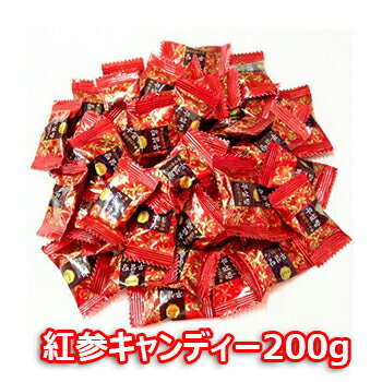 楽天市場 紅参 キャンディー 200g 韓国 食品 料理 食材 お土産 お菓子 おやつ おつまみ スナック デザート 大きいサイズのlylon Japan