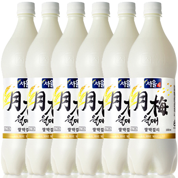 ソウルマッコリ お酒の人気商品・通販・価格比較 - 価格.com