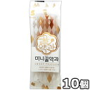 蜂蜜 ミニ ヤッカ 70g 10個入 韓国 食品 お菓子 菓子 スナック おやつ
