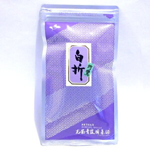 白折 折鷹 100g  かりがね 棒茶 茎茶 白折 国産 日本茶 緑茶 お茶 茶葉 リーフ プレゼント プチギフト