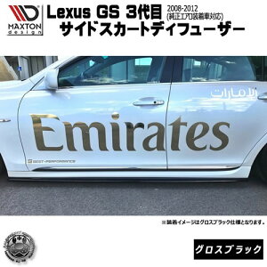 }NXgfUC Lexus GS 3  GA  p TChXJ[gfBt[U[ OXubN y GA  Maxton Design hXAbv JX^ TChXJ[h TChop