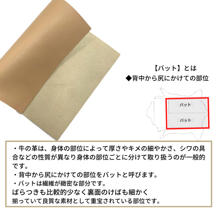 まとめ買い専用ページ 楽天市場】【バット】本革 【A4】【1203ベージュ】レザー
