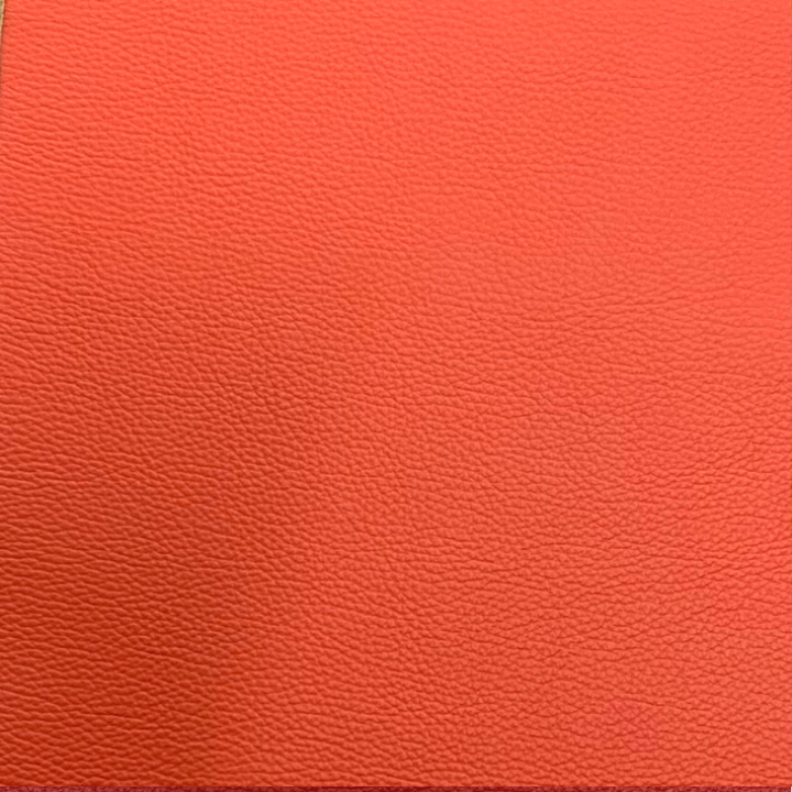 楽天市場】【バット】本革【A3】シュリンク【1703オレンジ】レザー