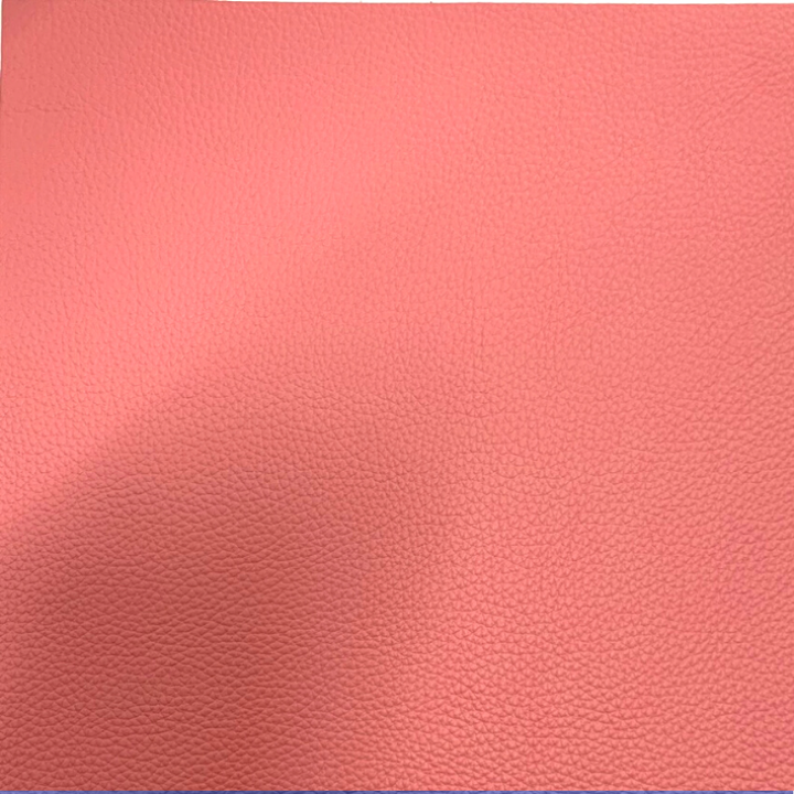 楽天市場 バット 本革 A1 シュリンク 1505 パステルピンク ピンク色 ピンク シュリンク 大きい 大サイズ カットレザー お買い得 安い 財布 鞄 シボ シュリンク つや スムース 薄い 厚い レザークラフト マガザン ドゥ キュイール