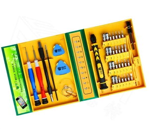 BST8921DRV 38PCS-in-1�����h���C�o�[�Z�b�g �g���N�X�h���C�o�[T2�`T15 Y�� ���^�h���C�o�[�@����H��A�����H��A�C���c�[���L�b�g�A�Q�[���@�A�n�[�h�f�B�X�N�A�g�сA�X�}�z�A������ ���v PC�e