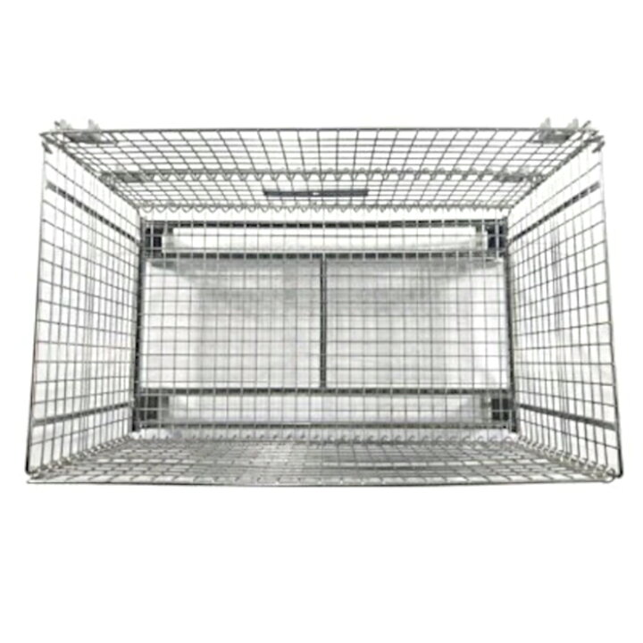 楽天市場】サンキン メッシュパレット コイルタイプ 呼称寸法 800W 