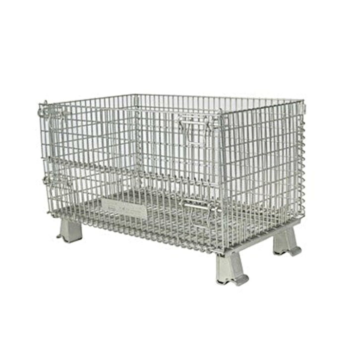 楽天市場】サンキン メッシュパレット コイルタイプ 呼称寸法 800W 