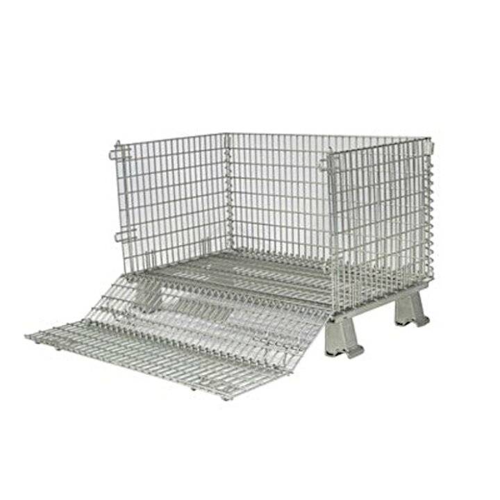 楽天市場】サンキン メッシュパレット コイルタイプ 呼称寸法 800W 