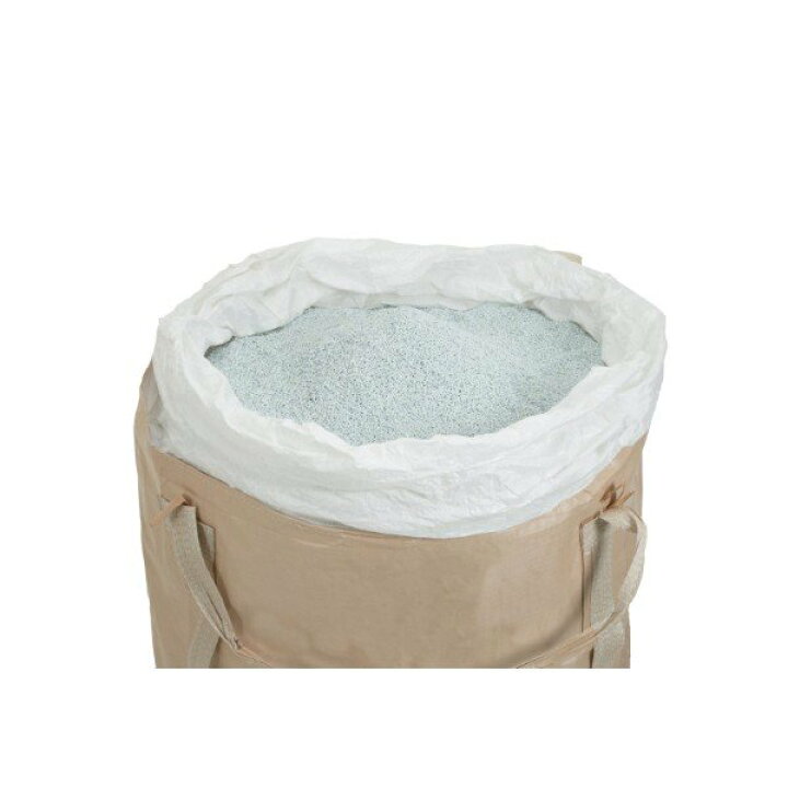 楽天市場】フレコンバッグ フレコン 容量1000L 耐荷重1トン コンテナバッグ バージン原料100% 丸型 1100KR-B : マキショップ 楽天市場】フレコンバッグ フレコン 容量1000L 耐荷重1トン コンテナバッグ バージン原料100% 丸型 1100KR-B : マキショップ
