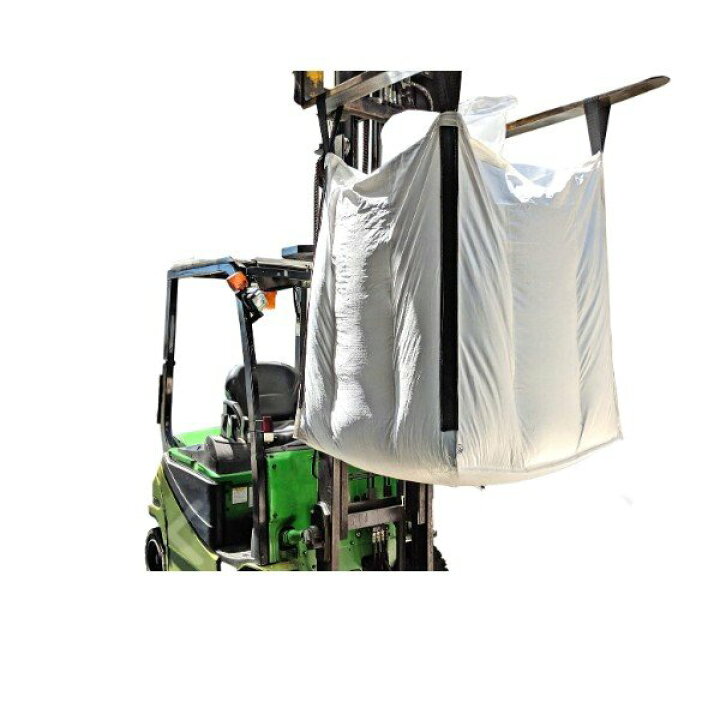 楽天市場】フレコンバッグ フレコン 容量1200L 耐荷重1トン コンテナ 