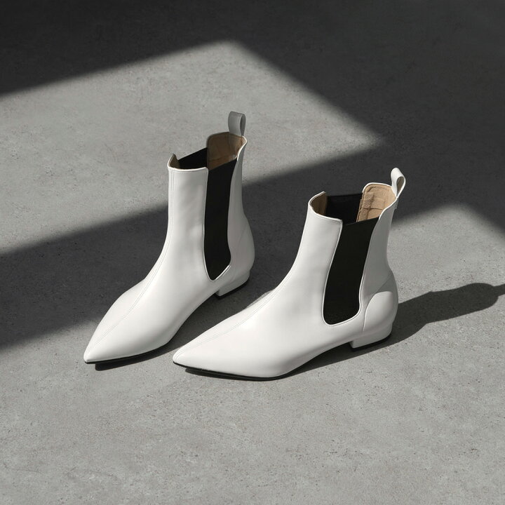 楽天市場】【20%OFF：お買い得アイテム】美脚ショートブーツ：足が痛く 