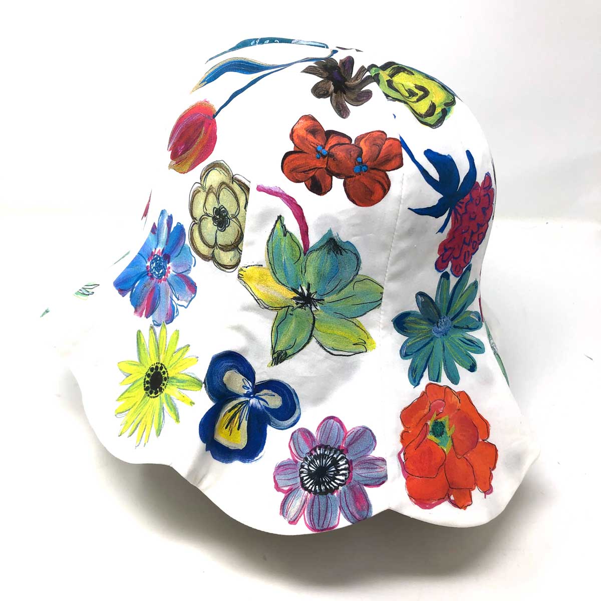 【楽天市場】Barairo no Boushi（バラ色の帽子） お花の