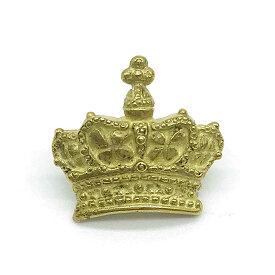 kaus(カウス) crown（ブラス）