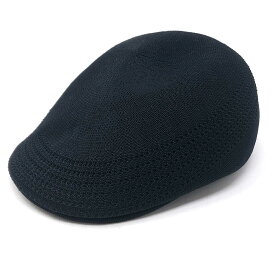 KANGOL (カンゴール) / tropic 507（BLACK）