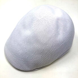 KANGOL (カンゴール) / tropic 507（WHITE）