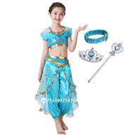 ハロウィン 衣装 子供 女の子 子ども コスプレ 仮装 コスチューム キッズ プリンセスドレス プリンセス …
