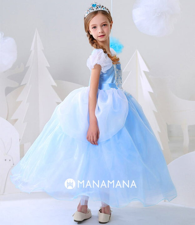 キッズ 仮装 白雪姫 プリンセス お姫様 コスプレ ドレス 90㎝ 誕生日 WEB限定 キッズ 仮装 白雪姫 プリンセス お姫様 コスプレ ドレス 90㎝ 誕生日 WEB限定