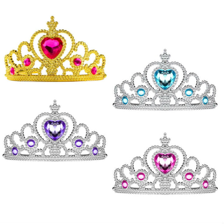 楽天市場 ティアラ 王冠 キッズ 女の子 子供 ハロウィン コスプレ なりきり 仮装 コスチューム プリンセス ドレス 用 お姫様 子供 用 子ども 小学生 誕生日 プレゼント おもちゃ カチューシャ アクセサリー 100 110 1 130 140 Cm 4歳 5歳 6歳