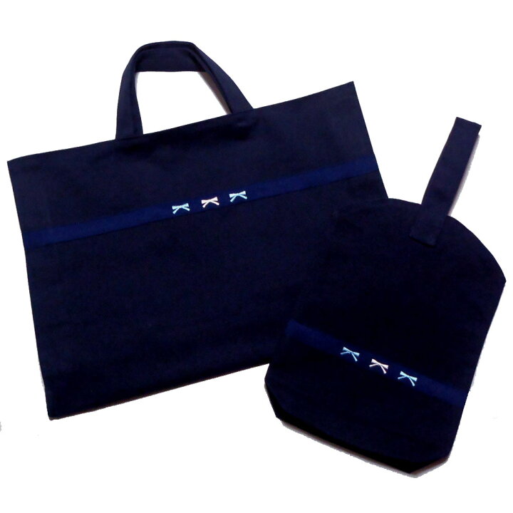 楽天市場】レッスンバッグ お稽古 スクール バッグ シューズ バッグ  