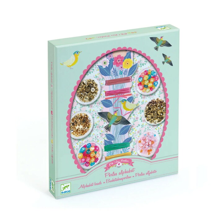 楽天市場 Djeco ジェコ アルファベット ビーズ アクセサリー 子供 キッズ ひも通し ひもとおし おもちゃ 女の子 知育玩具 おままごと アクセサリー ギフト 誕生日 プレゼント 玩具 幼児 こども お家遊び こどもの日 ギフト 巧緻性 8歳 9歳 10歳 11歳 人気 おすすめ