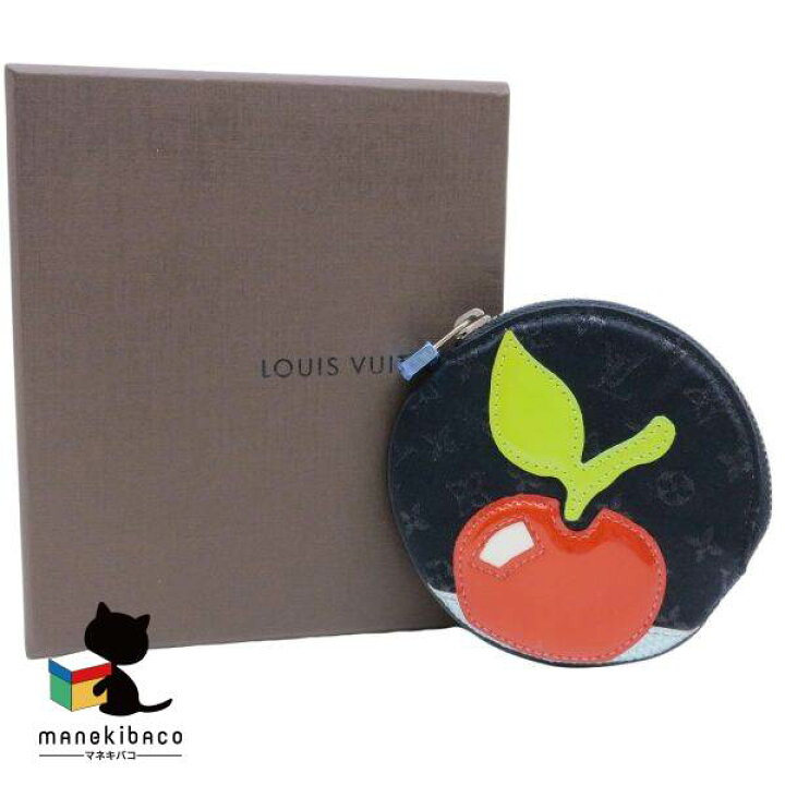 楽天市場】ルイヴィトン LOUIS VUITTON ブラック 未使用 M92272  
