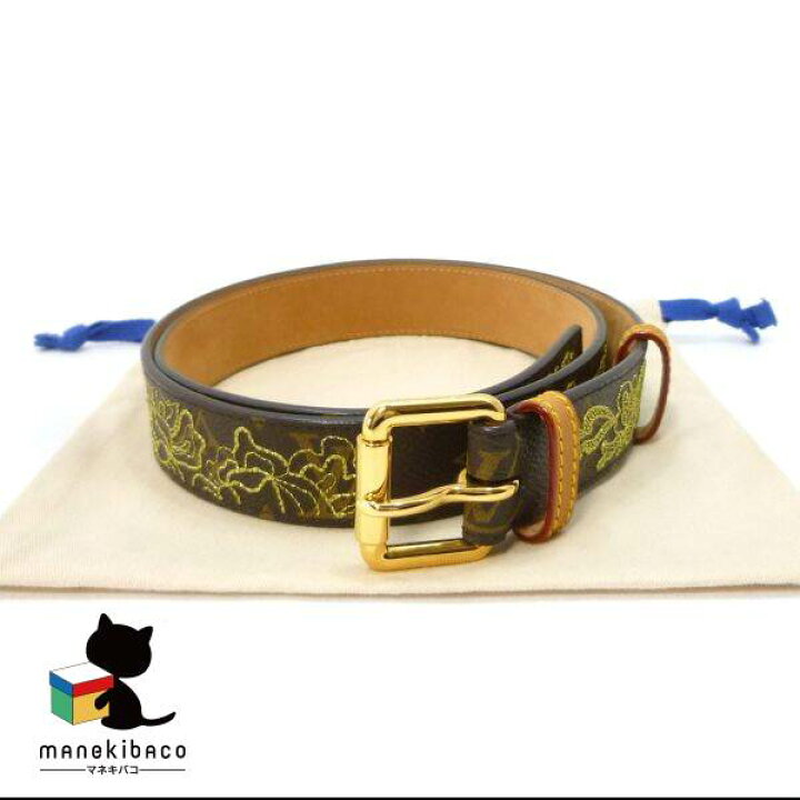 楽天市場】ルイ・ヴィトン LOUIS VUITTON モノグラム 未使用 M6952 